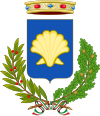 拉戈桑托徽章