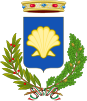 Coat of arms of Lagosanto