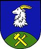 Coat of arms of Kozárovice