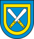 Coat of arms of Ditfurt