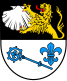 Coat of arms of Sitters