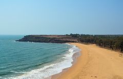Devgad Beach, Sindhudurg district