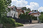 Embassy in Sarajevo