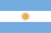 Argentiina/Argentina (Argentina)