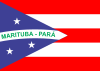Flag of Municipality of Marituba