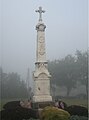 Monument of Johann Wilhelm Horstmann