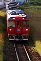 佐吕别号列车（2007年10月7日）