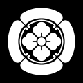Japanese Crest shihou Mokkou.svg