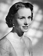 Photo of Jessica Tandy.