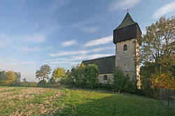 Church of Saint Sigismund