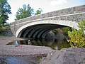 Lester River Bridge near Lake Superior