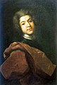 Baron Sergei Grigoriyevich Stroganov 1726