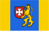 Flag of Rzeszów County