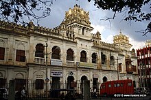 Parakala Matha (Religious Monastery in Mysore)