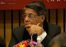 Agrawal in 2012