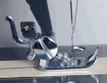 缝纫机运作流程动画