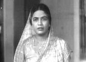 An image of Shakuntala Paranjpye.