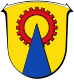 Coat of arms of Ehringshausen