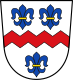 Coat of arms of Ensdorf