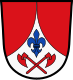 Coat of arms of Gleiritsch