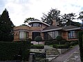 Suburban home at Maltravers Road, Eaglemont (1930)[283][284]