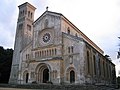 Romanesque Revival architecture in the United Kingdom