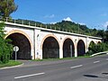 The Valley Bridge