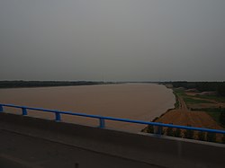 济阳黄河大桥