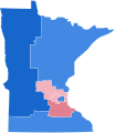 United States House elections in Minnesota, 2008