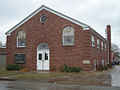 Bethel African Methodist Church (Cedar Rapids, Iowa)