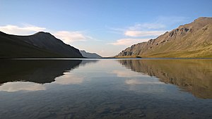 Lagodekhi Protected Areas