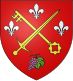 圣皮埃尔德巴约勒徽章