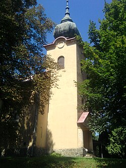 Reform church