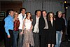 Buffy the Vampire Slayer, cast