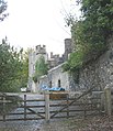 {{Listed building Wales|3804}}