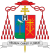 Francis Arinze's coat of arms