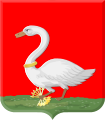 Coat of arms of Landsmeer