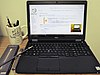 Dell Latitude E5570.