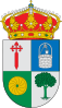 Coat of arms of Destriana, Spain