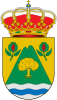 Official seal of Gójar, Spain