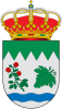 Coat of arms of Rubite