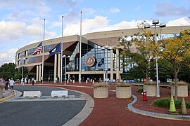 Fairfax County Government Center