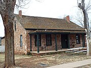 Captain's Quarters (102)-1891