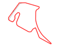 Like Image:Hockenheim 1994.png, but showing the current layout