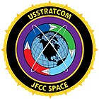 Joint Functional Component Command for Space (2006–2017)