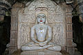 Marble stone work, Jaisalmer Jain Temple, Rajasthan.
