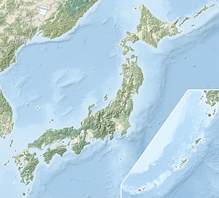 水户藩 亲藩 35万石在日本的位置
