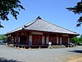 Jōdo-ji's Jododo (浄土寺浄土堂) Representative of Daibutsu Style