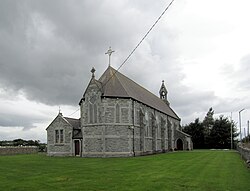 Sacred Heart Church