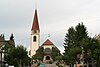 Swiss Reformed Church